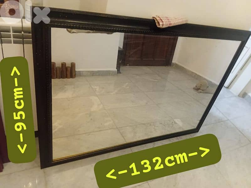 مراية فرنسي مستعمل فيا ديفو 0