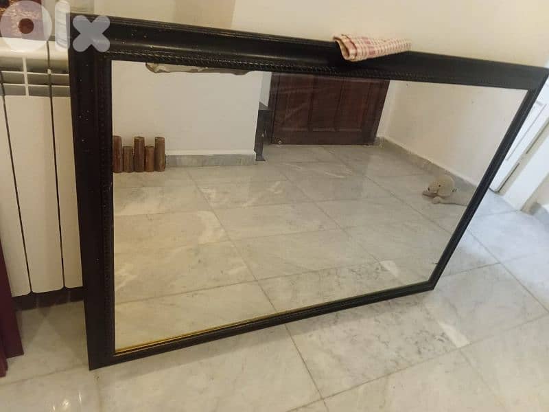 مراية فرنسي مستعمل فيا ديفو 1