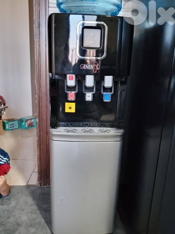 Kitchen Appliances 1