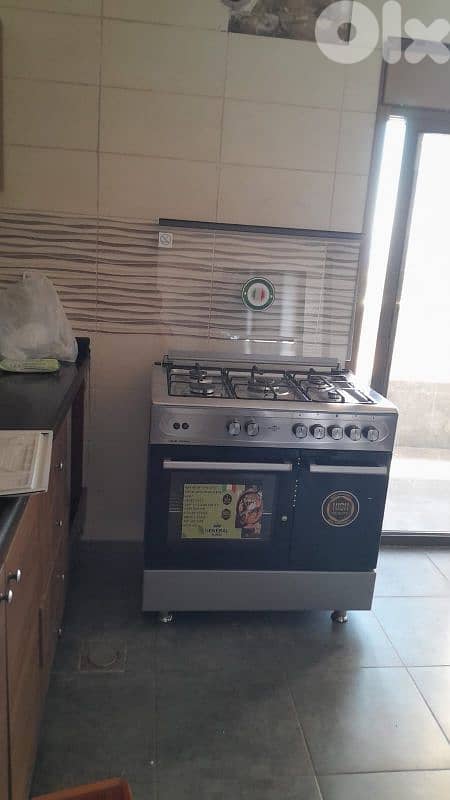 Kitchen Appliances 3