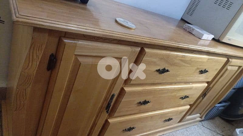 درسوار او خزانة مطبخ  او لأستعمالات أخري 1