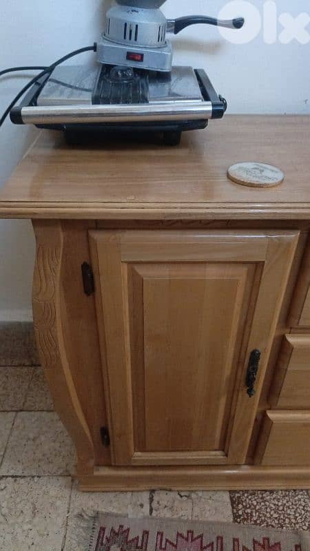 درسوار او خزانة مطبخ  او لأستعمالات أخري 2