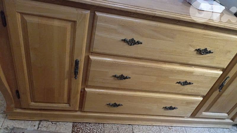 درسوار او خزانة مطبخ  او لأستعمالات أخري 3