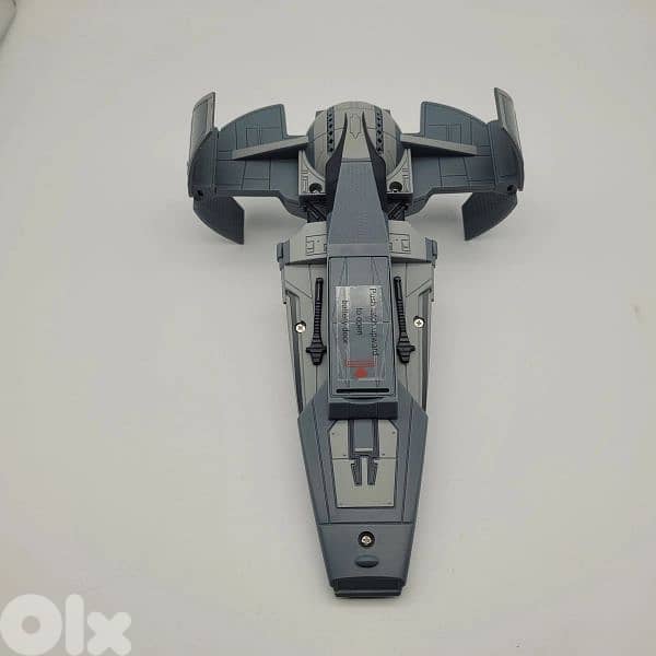 starwars universal remote 2