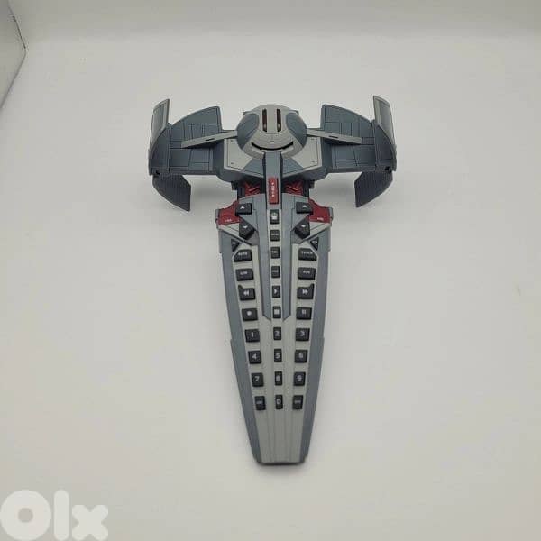 starwars universal remote 3