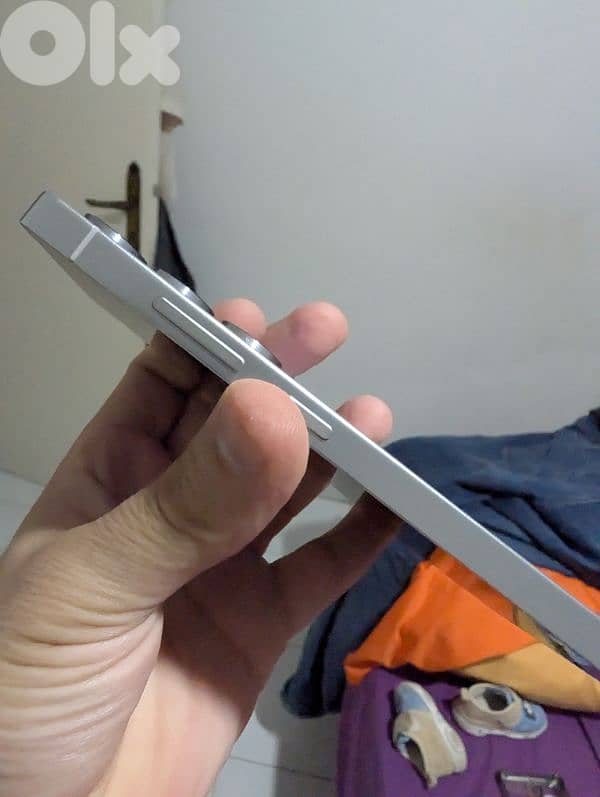 Samsung S25 Ultra - SilverBlue- 12 Ram - 1Tb 4