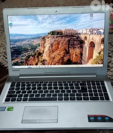 Laptop Lenovo Ideapad