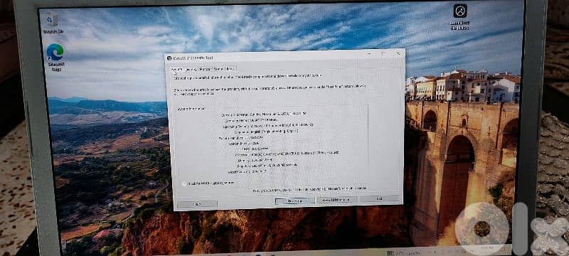 Laptop Lenovo Ideapad 1
