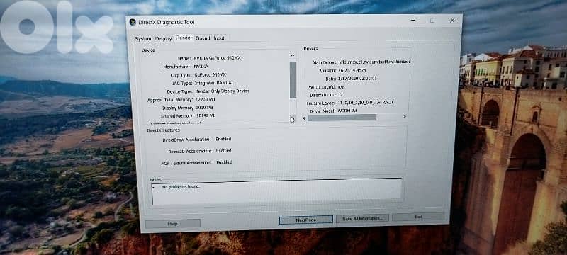 Laptop Lenovo Ideapad 2