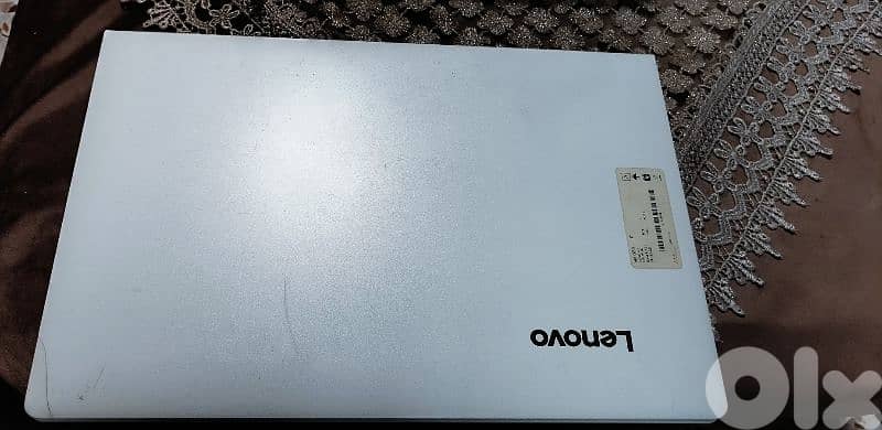 Laptop Lenovo Ideapad 3