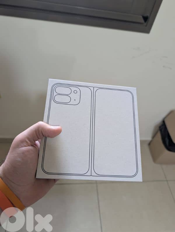 Pixel 9 Pro Fold - 512 - White 7