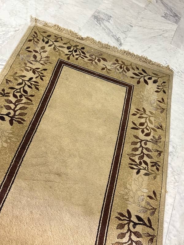 German Made Carpet - سجادة المانية 3