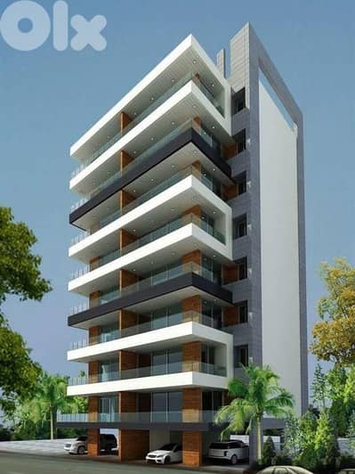apartment for sale zalka hot deal