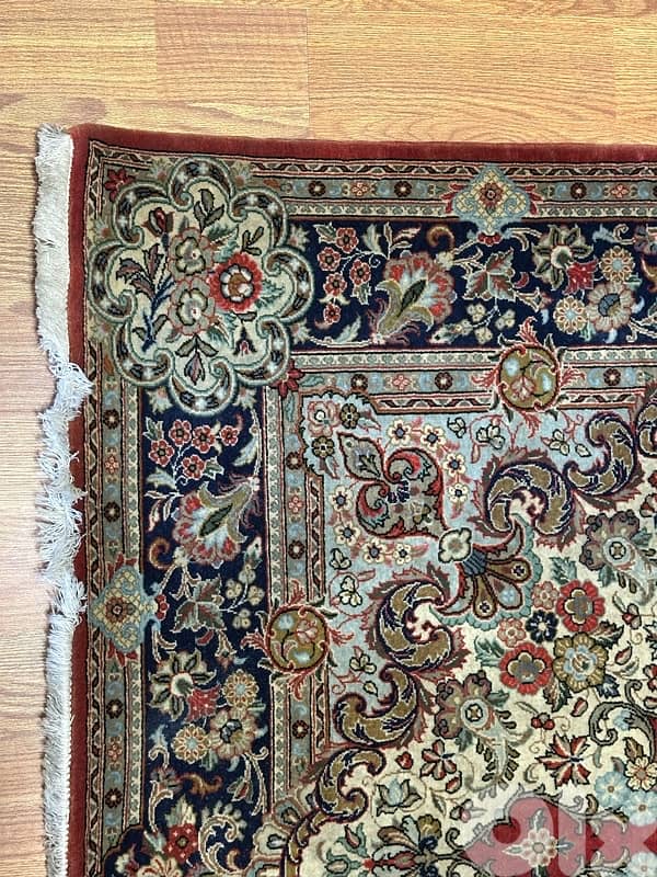 Aajameh Carpet - سجادة عجمية 3