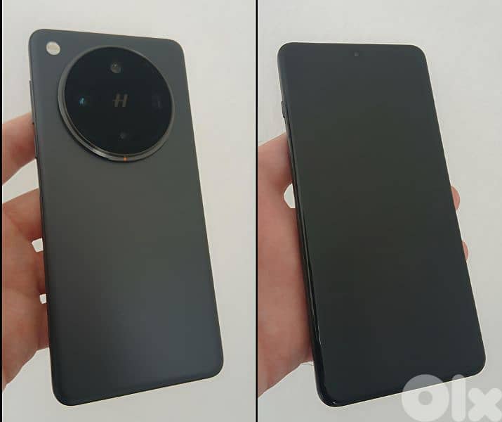 Oppo Find X8 Pro (Like New] 0