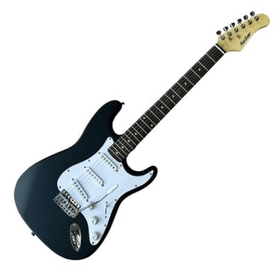 maxtone electric guitar