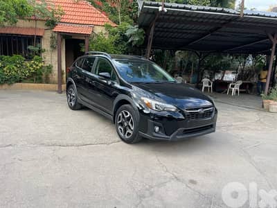 Subaru XV Crosstrek 2018