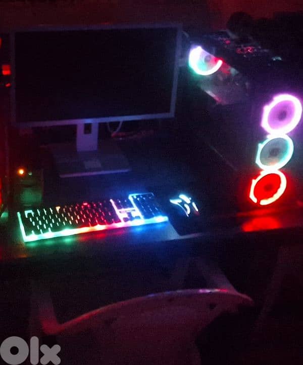 Gaming pc 2