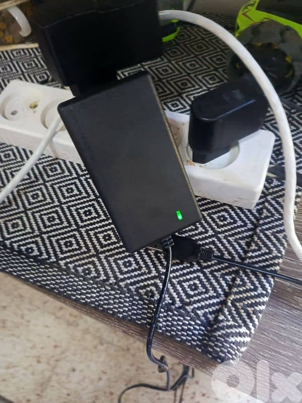 سكوتر كهربائية 1