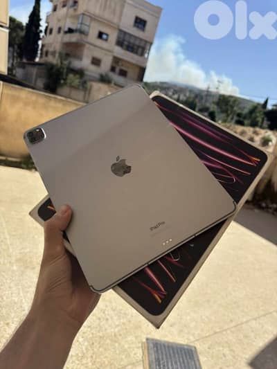 ipad pro M2 128g