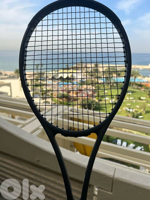 Wilson Pro Staff (RF) 1