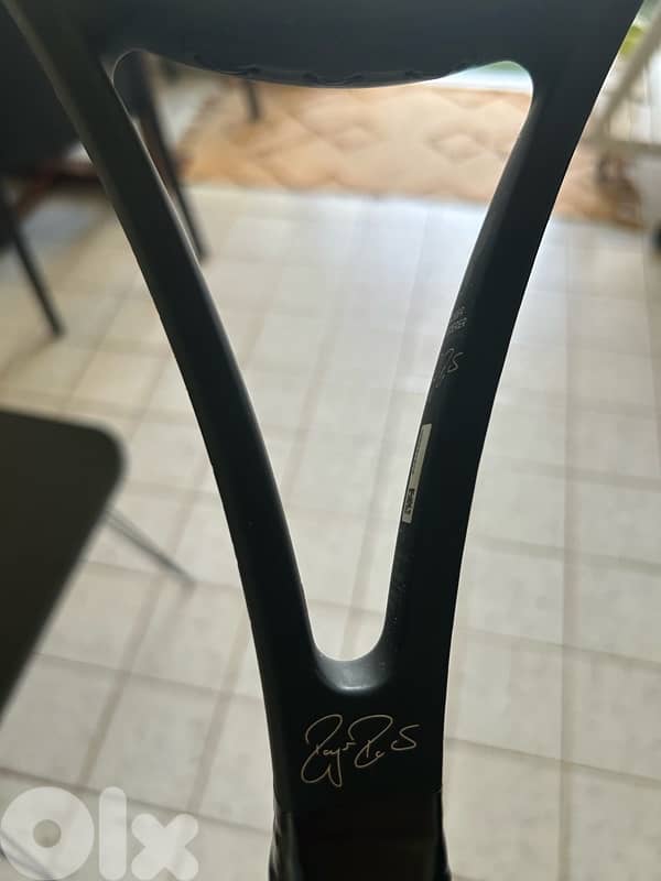 Wilson Pro Staff (RF) 2