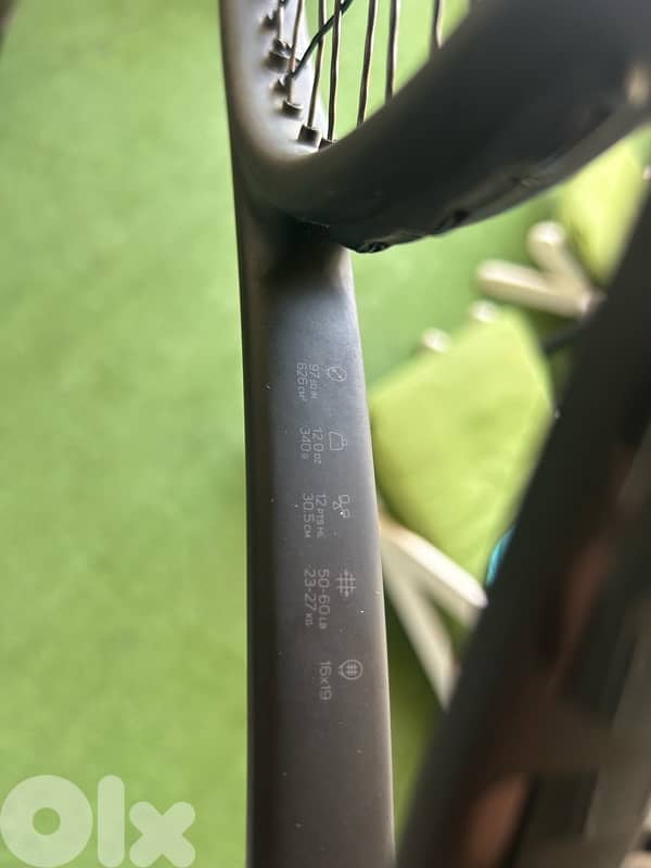 Wilson Pro Staff (RF) 3