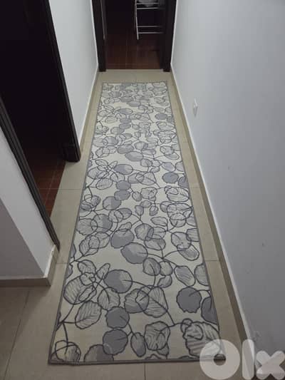 Carpet 295x80 cm - سجاد
