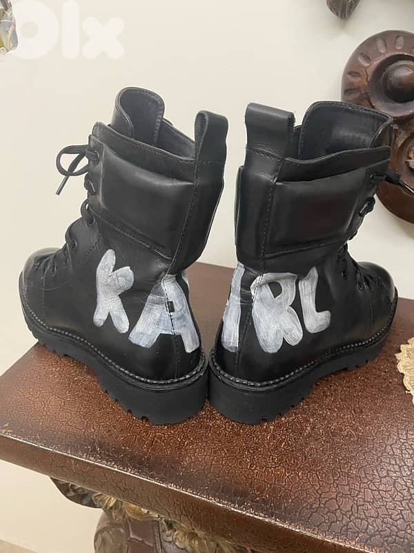 Karl lagerfeld 5