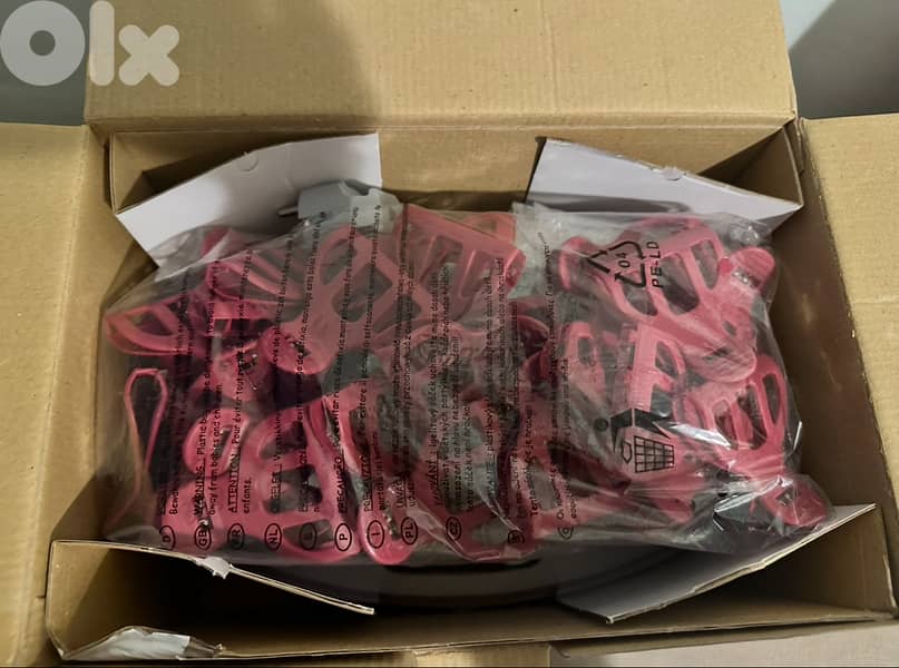 Heated Roller Set Valera Quick 24 1