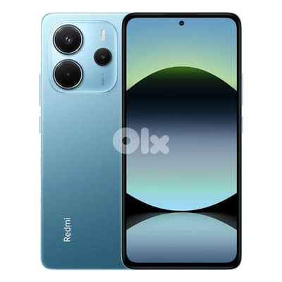 Redmi Note 14 4G (Global) 256GB – (2 Years Warranty)