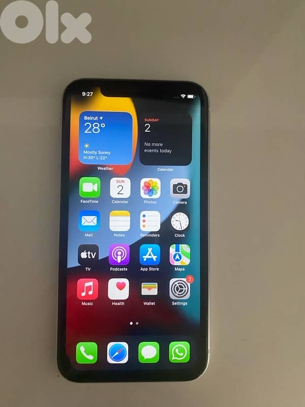 iphone 11 128gb 1