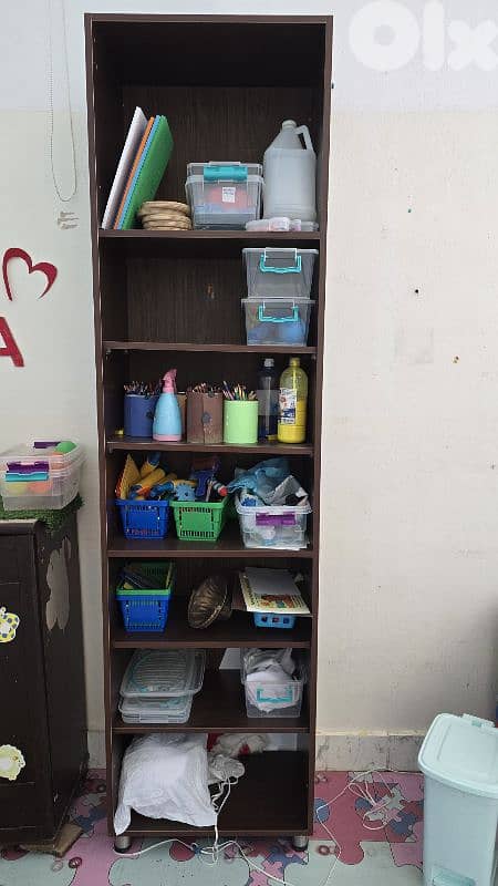 Full daycare equipments 3