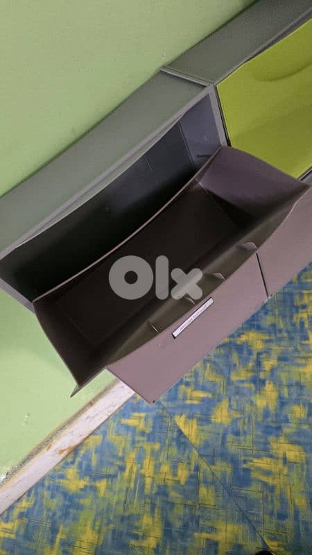 Full daycare equipments 9