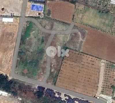 Land for sale in Damour