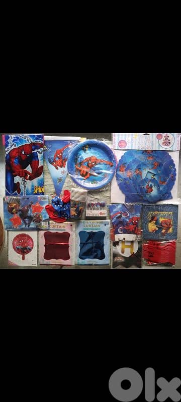 أحلى زينة أعياد ميلاد 2