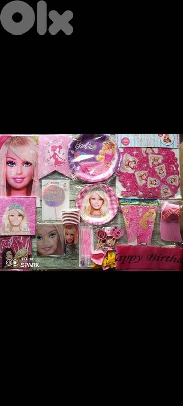 أحلى زينة أعياد ميلاد 8