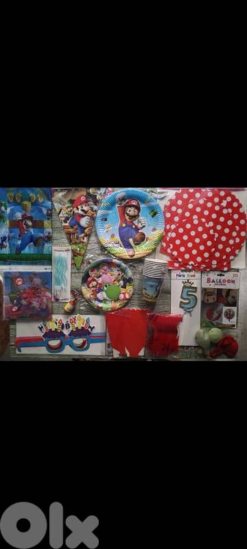 أحلى زينة أعياد ميلاد 11