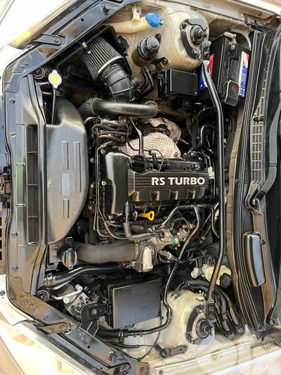 Hyundai Genesis 2010