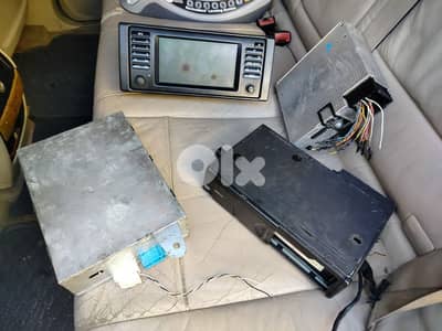 x5 e53 albit cheche kemle ma3 fiacha