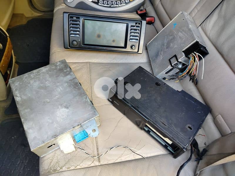 x5 e53 albit cheche kemle ma3 fiacha 0