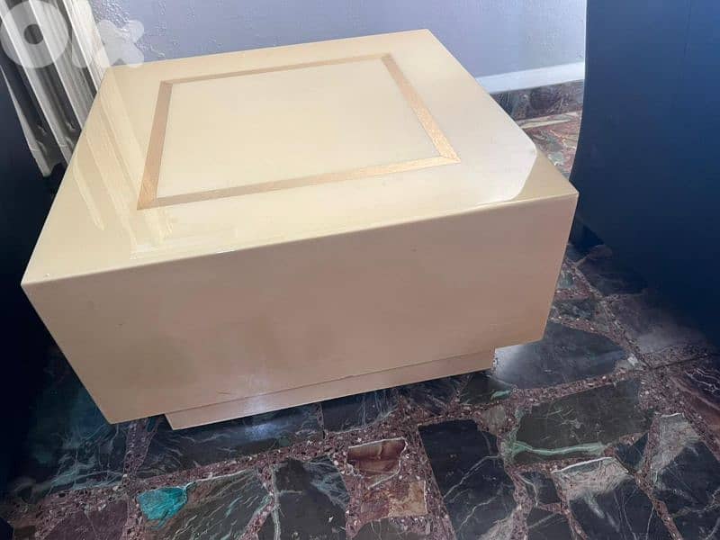 tawlet nos ma3 sofa bed 1