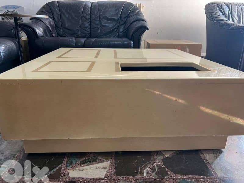 tawlet nos ma3 sofa bed 3