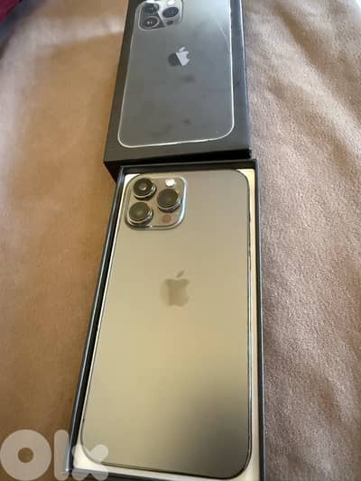 iphone 13 pro max original