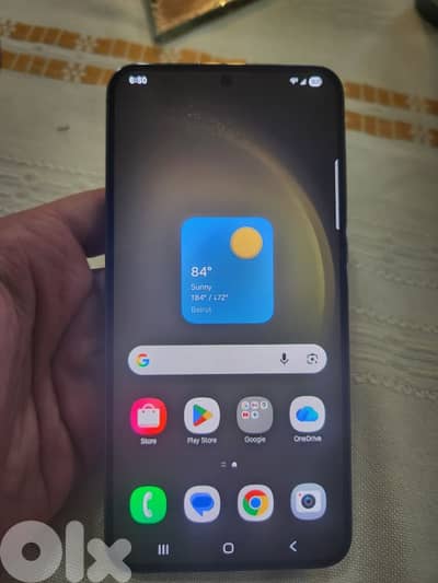 Samsung Galaxy S23 Plus