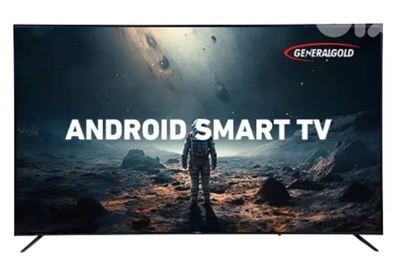 Save $300 on New Generalgold TV 85" 0