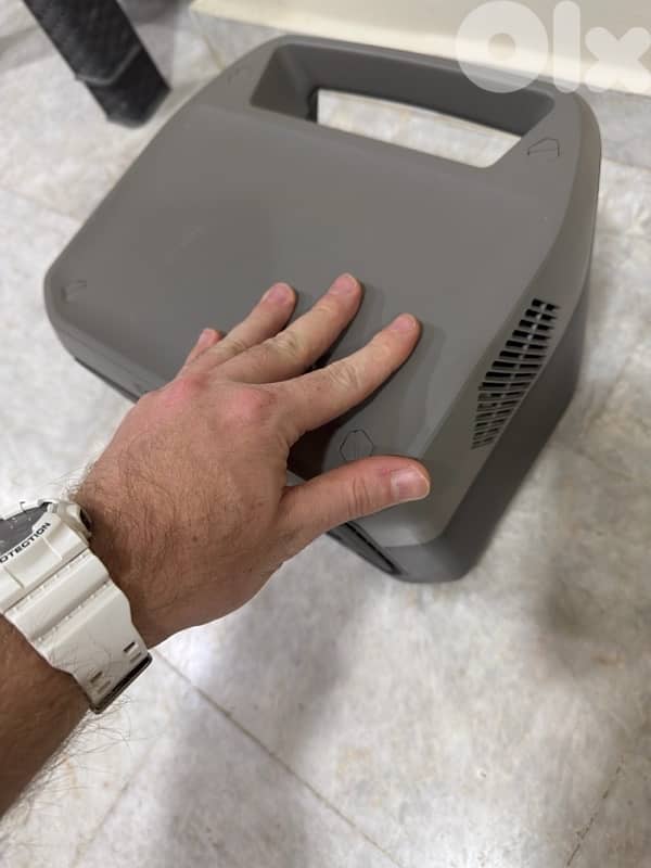 Portable Power Station River 2 Pro 1