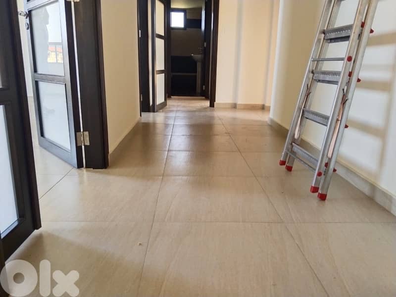 apartment for sale in nahr ibrahim شقة البيع في نهر ابراهيم 0