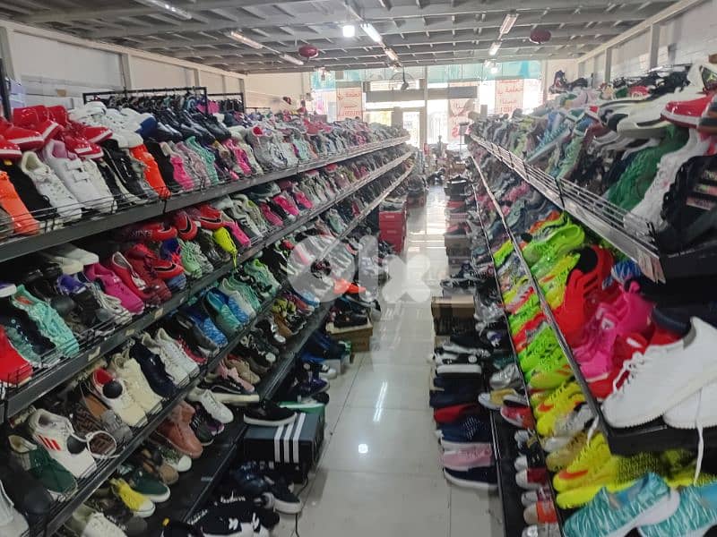أحذية جديدة بالجملة فقط – بأسعار تصفية 1
