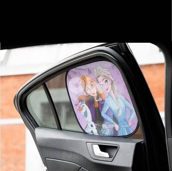 Frozen Sunshades (Limited Quantity) 0